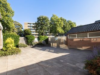 Brederodehof 49, HENDRIK-IDO-AMBACHT
