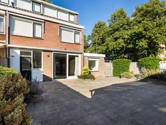 Brederodehof 49, HENDRIK-IDO-AMBACHT