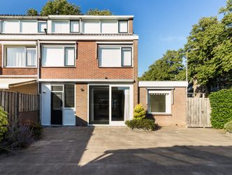 Brederodehof 49, HENDRIK-IDO-AMBACHT