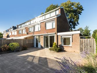 Brederodehof 49, HENDRIK-IDO-AMBACHT