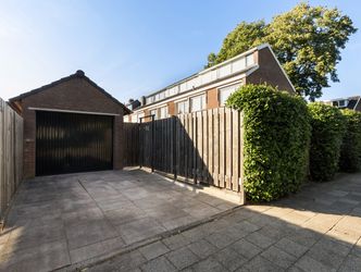 Brederodehof 49, HENDRIK-IDO-AMBACHT