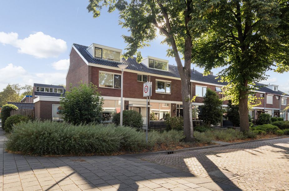 Brederodehof 49