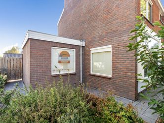 Brederodehof 49, HENDRIK-IDO-AMBACHT