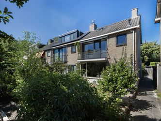 Erica 11, DORDRECHT