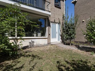 Erica 11, DORDRECHT