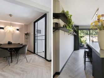 Erica 11, DORDRECHT