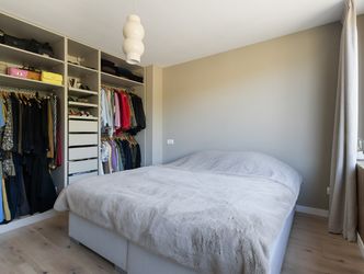 Erica 11, DORDRECHT