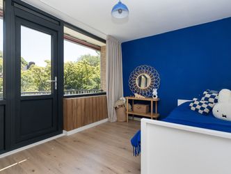Erica 11, DORDRECHT