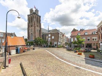 Korte Parallelweg 33, DORDRECHT