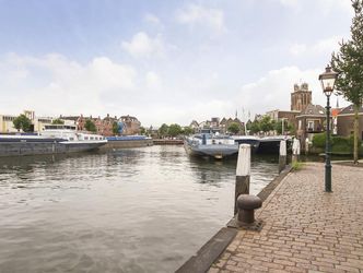 Korte Parallelweg 33, DORDRECHT
