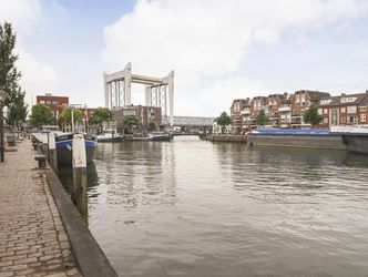 Korte Parallelweg 33, DORDRECHT