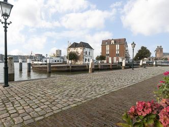 Korte Parallelweg 33, DORDRECHT