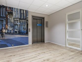 Korte Parallelweg 33, DORDRECHT