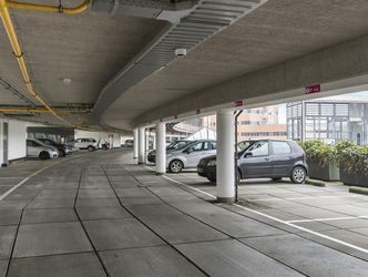 Korte Parallelweg 33, DORDRECHT