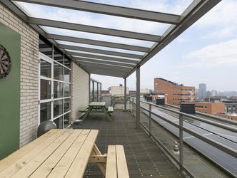 Korte Parallelweg 33, DORDRECHT