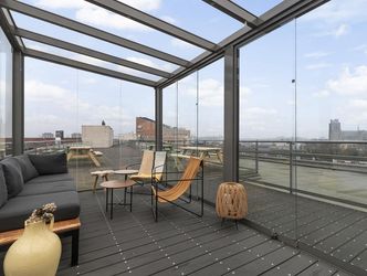 Korte Parallelweg 33, DORDRECHT