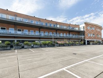 Korte Parallelweg 33, DORDRECHT