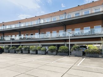 Korte Parallelweg 33, DORDRECHT