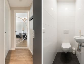 Korte Parallelweg 33, DORDRECHT