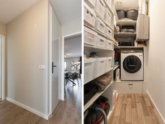 Korte Parallelweg 33, DORDRECHT