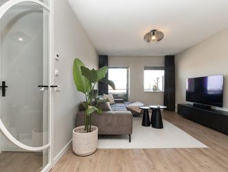 Korte Parallelweg 33, DORDRECHT