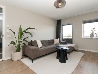 Korte Parallelweg 33, DORDRECHT