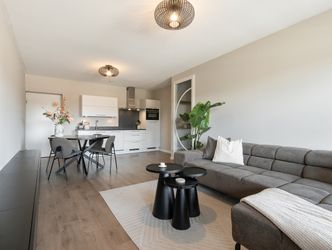Korte Parallelweg 33, DORDRECHT