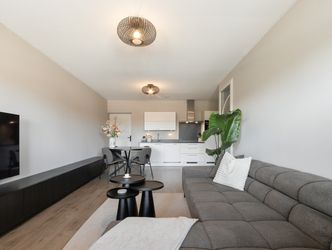 Korte Parallelweg 33, DORDRECHT