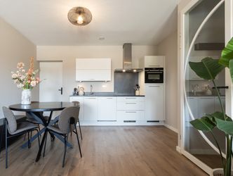Korte Parallelweg 33, DORDRECHT