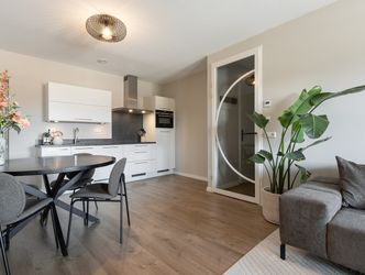 Korte Parallelweg 33, DORDRECHT