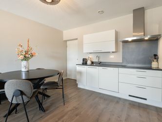 Korte Parallelweg 33, DORDRECHT