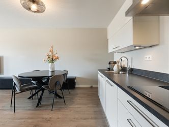 Korte Parallelweg 33, DORDRECHT