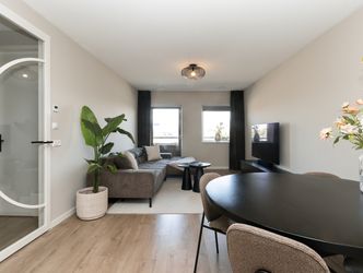 Korte Parallelweg 33, DORDRECHT