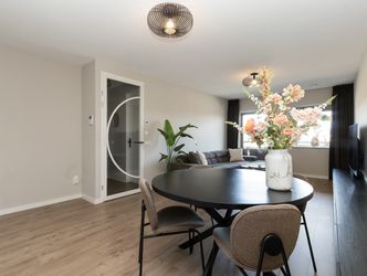 Korte Parallelweg 33, DORDRECHT