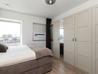 Korte Parallelweg 33, DORDRECHT