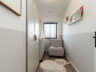 Korte Parallelweg 33, DORDRECHT