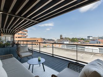 Korte Parallelweg 33, DORDRECHT