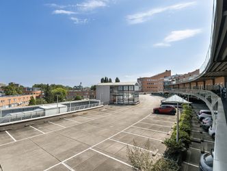 Korte Parallelweg 33, DORDRECHT