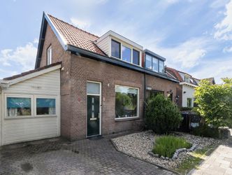 Haaswijkweg Oost 45, DORDRECHT