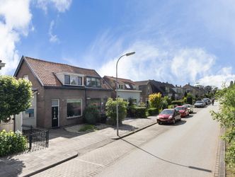 Haaswijkweg Oost 45, DORDRECHT