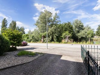 Haaswijkweg Oost 45, DORDRECHT