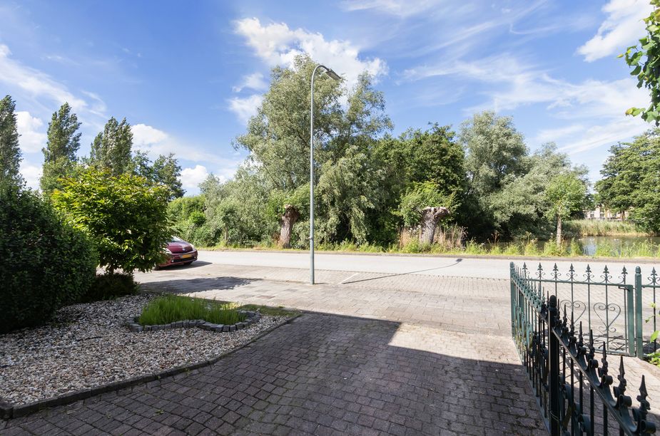 Haaswijkweg Oost 45