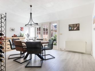 Haaswijkweg Oost 45, DORDRECHT
