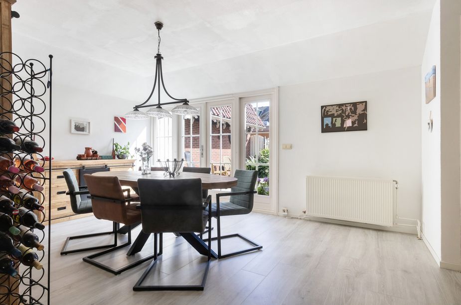 Haaswijkweg Oost 45