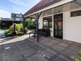 Haaswijkweg Oost 45, DORDRECHT