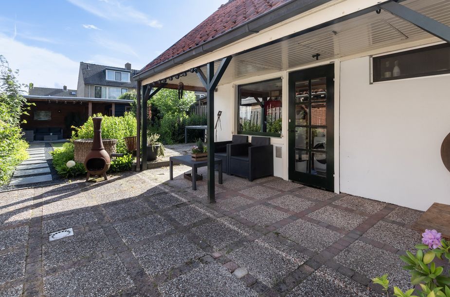 Haaswijkweg Oost 45