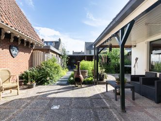 Haaswijkweg Oost 45, DORDRECHT