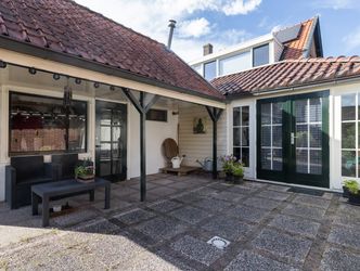 Haaswijkweg Oost 45, DORDRECHT