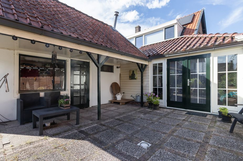 Haaswijkweg Oost 45