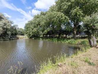 Haaswijkweg Oost 45, DORDRECHT